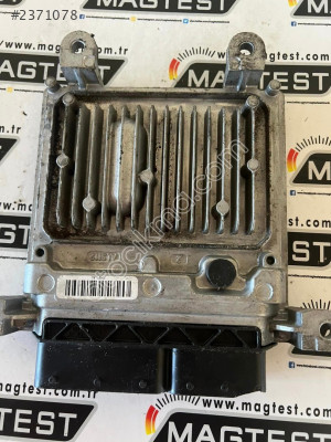 MERCEDES W204 W211 MOTOR BEYNİ A6519005301 CRD2.16