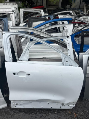 MİRİM OTODAN FORD KUGA SAĞ ÖN KAPI