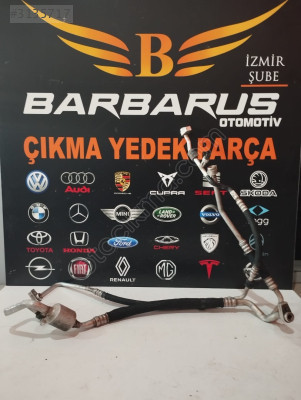 FORD TRANSİT KLİMA BORUSU GK3119D850BE