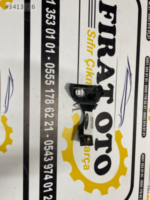 Toyota Corolla 02-06 Sağ Ön Tampon Braketi 5211502050