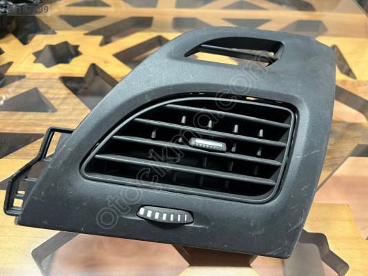 FLUENCE MEGANE 3 SAĞ KALORİFER IZAGARSI ORJİNAL