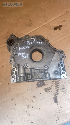CİTROEN BERLİNGO 1.4 1.6 DİZEL MOTOR YAĞ POMPASI.OTO ERKAN ÜNYE