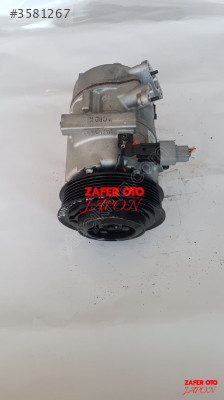 KİA - CEED / D4FE 1.6 CRDİ DİZEL KLİMA KOMPRESÖRÜ