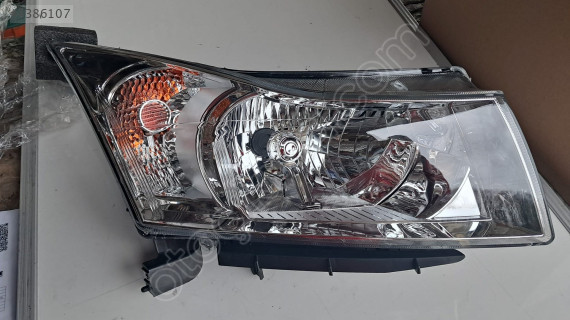 CHEVROLET CRUZE SAĞ FAR KROM TİP.OTO ERKAN ÜNYE
