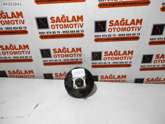 ÇIKMA TATA İNDİGO-İNDİCA 2006 WESTİNG HOUSE OEM 29049239