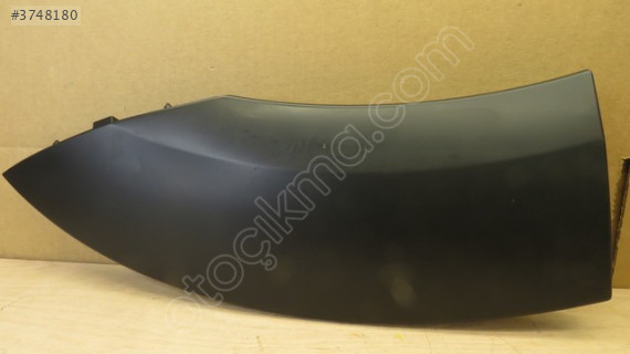 87780-3E500 SORENTO ÇAMURLUK BAKALİTİ ARKA SOL 07-09