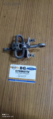 Opel Vectra b sağ arka kapı gergisi çıkma orjinal