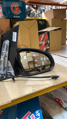 Opel astra j sag katlanir ayna