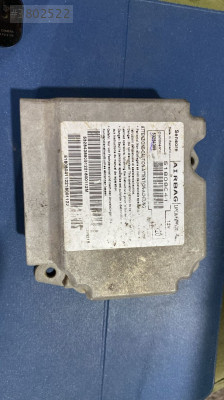 Lan ia delta airbag beyni