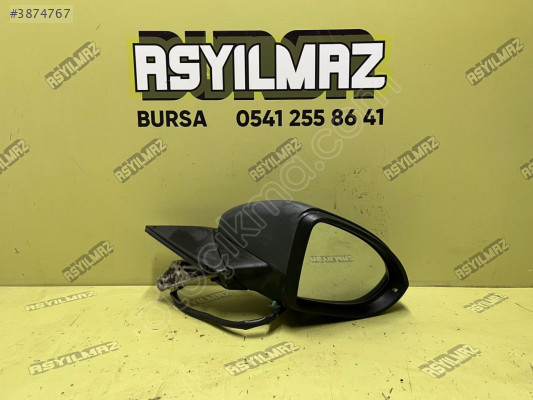 GOLF 7 SAĞ AYNA ORJİNAL 1