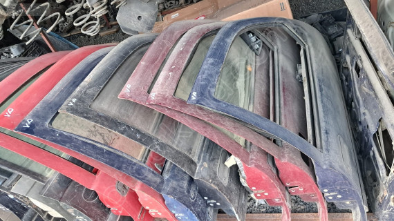 OPEL VECTRA A SAG ÖN KAPI.OTO ERKAN ÜNYE