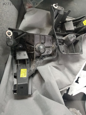 Megan 4 stop alt braket sag sol 850422186R