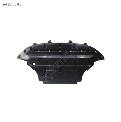 AUDI Q5 07-15 MOTOR ALT MUHAFAZASI 1. KALİTE SIFIR 8R1863821