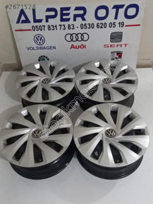 2Q0601027AH POLO JANT TAKIMI