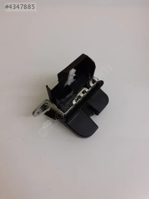 BAGAJ KILIDI A1 KAMIQ GOLF8 POLO T-CROSS 18  2G6827505