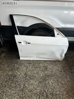 Honda civic sağ ön kapı