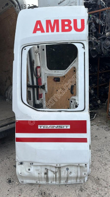 FORD TRANSİT SOL BAGAJ KAPAĞI ORJİNAL ÇIKMA