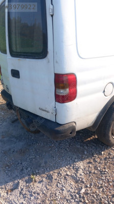 Opel Combo sağ arka stop