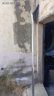 VOLVO XC90 SOL TAVAN ÇITASI ORJ ÇIKMA 2016-23 - 31349911