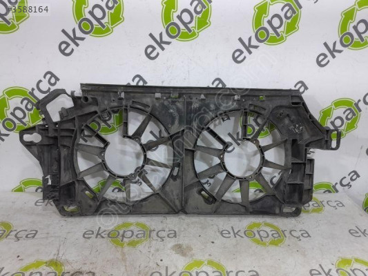 MERCEDES SPRİNTER 2011 2017 W906 FAN(BOŞ) A9065000093