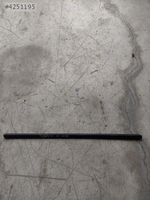 Captir Sol arka kapı fitili