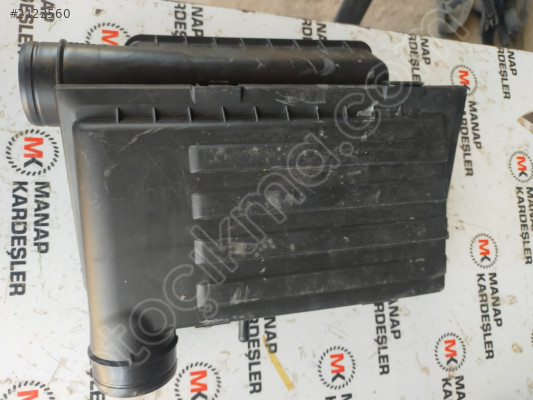 SEAT TOLEDO HAVA FİLTRE KUTUSU 04E129611H 04E129611E