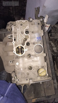 RENAULT LAGUNA 1.6 BENZİNLİ KOMPLE MOTOR