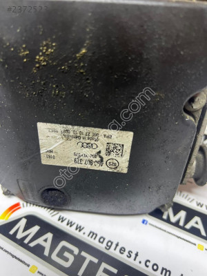 AUDİ A6 C7 ABS BEYNİ 4G0907379 0265250314