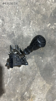 2014 FİAT DOBLO GENİŞ AİLE 1.3 E5 VİTES MEKANİZMASI