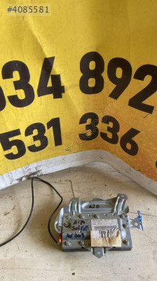 Mercedes S Serisi W220 Sol Arka Kapı Airbagi - A2208600305