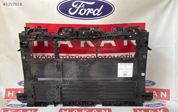 FORD FİESTA ÖN PANEL ORJİNAL H1BB 8B041 AC