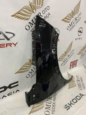 OPEL MOKKA SAĞ ÖN ÇAMURLUK (21-25) ORJİNAL ÇIKMA