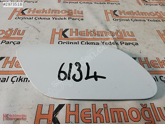 MEGANE 4 DEPO KAPAĞI 788304101R