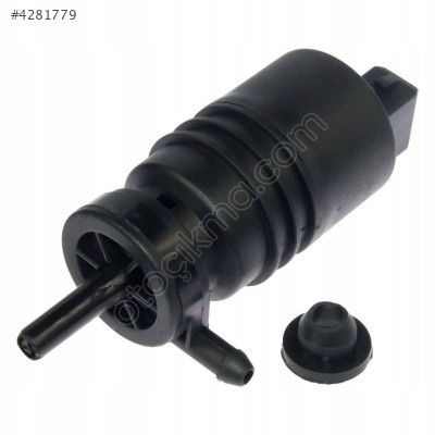 Vw Passat-Caddy3-Jetta Su Fıskiye Motoru 2005-2009 431955651