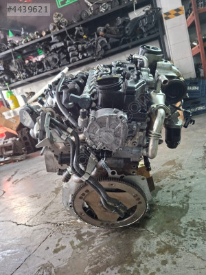 2,0 DİZEL CARAVELLA MOTORU ÇIKMA ORJİNAL CSH/CNE/CAA