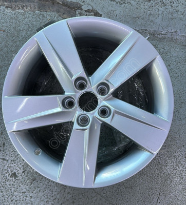 SKODA FABİA ÇELİK JANT 6V0601025