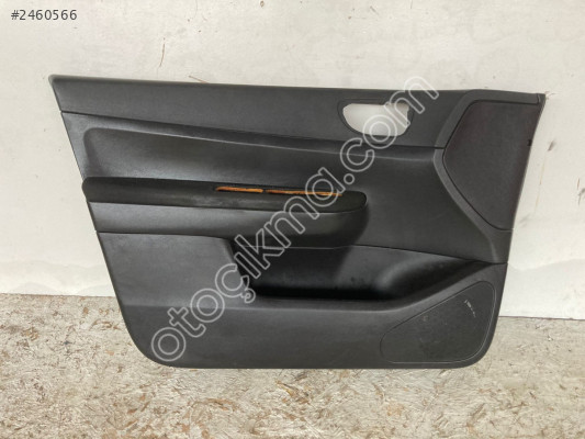 PEUGEOT 307 SOL ÖN KAPI DÖŞEMESİ HATASIZ MONTECAR
