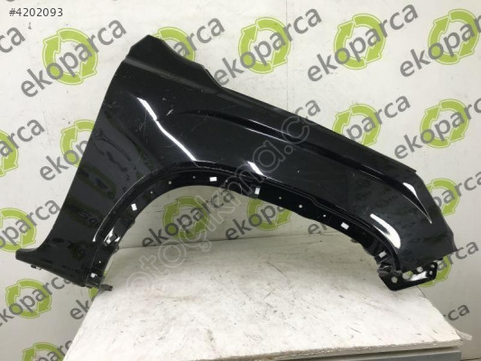 VOLKSWAGEN AMAROK 2024 2026 SAĞ ÖN ÇAMURLUK 2HJ821104A