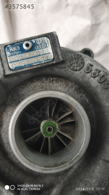 Turbo Audi 1.8 t