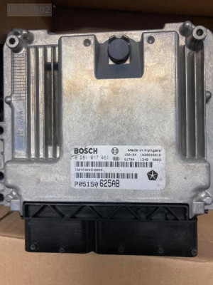 0281017461, P05150625AB  JEEP GRAND CHEROKEE 3.0 CRD EDC17C49