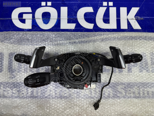 96756731ZD Peugeot 2008 Sinyal/Silecek Kolu Takımı ORJİNAL