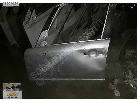 SUZUKİ SX4 SOL ÖN KAPI MERTLER OTO YEDEK PARÇADA