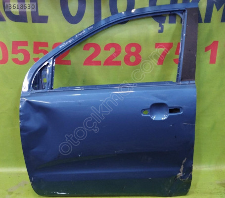 volkswagen amarok sol ön kapı
