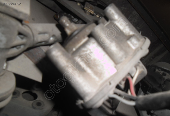 PEUGEOT 406 206 2000 - 2002 2.0 CAM SİLECEK MOTOR