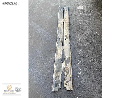 Honda Civic İes 96-01 Yan Marşbiyel Orjinal Çıkma