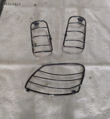 2011 PEUGEOT PARTNER FAR VE STOP KORUMA DEMİRLERİ