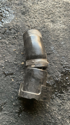 Turbo Amortisör 03L131111J - VW Transporter T6, Golf, Passat, Je