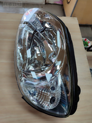 FAR ACCENT 03-05 SOL BEYAZ MANUEL