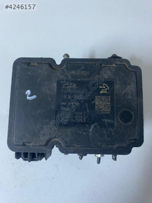 CHEVROLET CAPTİVA 96859394 C8 -C100 28.5261-1000.3 ABS BEYNİ(BRC)