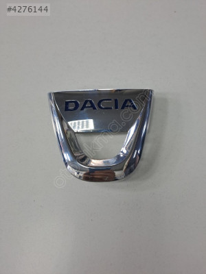 DACIA LOGAN SANDERO DUSTER BAGAJ ARMASI 908894079R